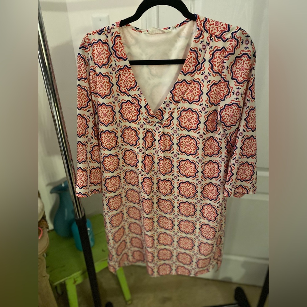 Cute Dress, Brand Peach Love, Size M